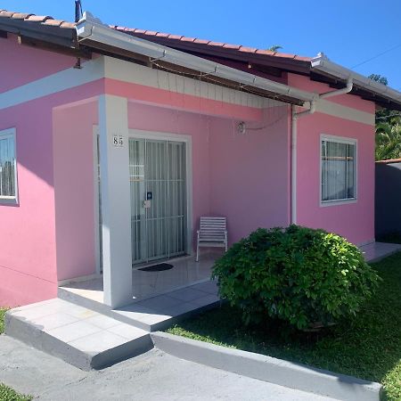 Vila Casa Da Bela Vista Penha  Exteriér fotografie