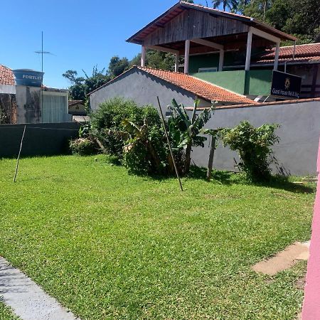 Vila Casa Da Bela Vista Penha  Exteriér fotografie