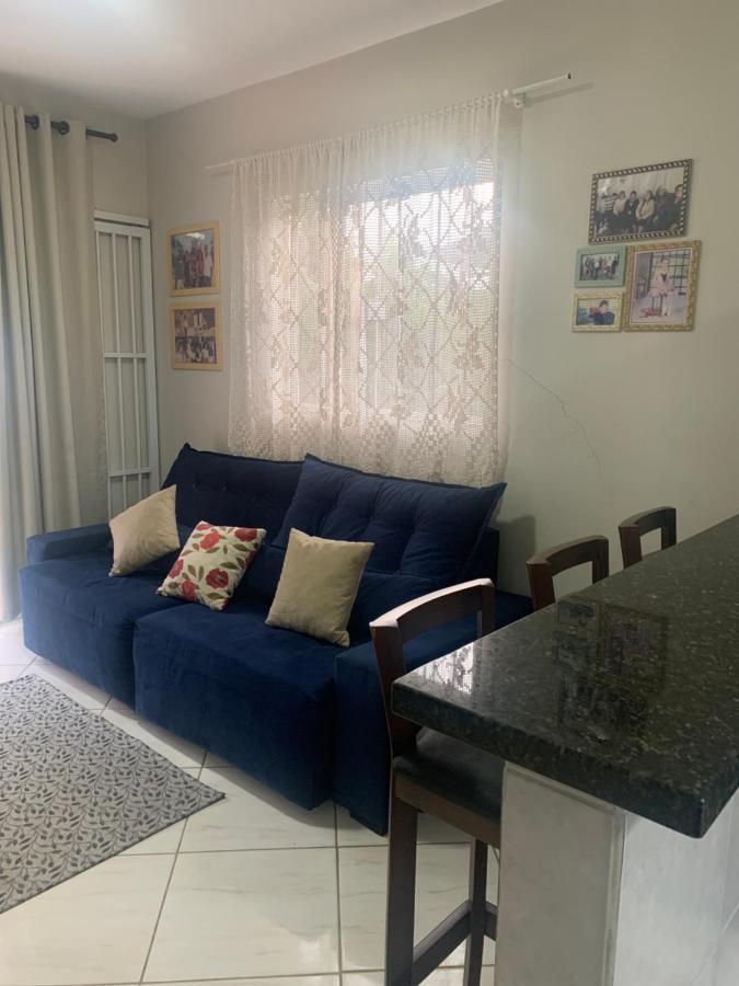 Vila Casa Da Bela Vista Penha  Exteriér fotografie