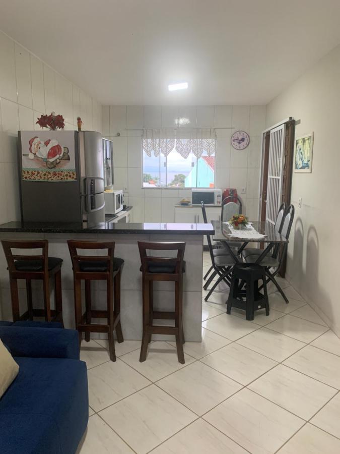 Vila Casa Da Bela Vista Penha  Exteriér fotografie