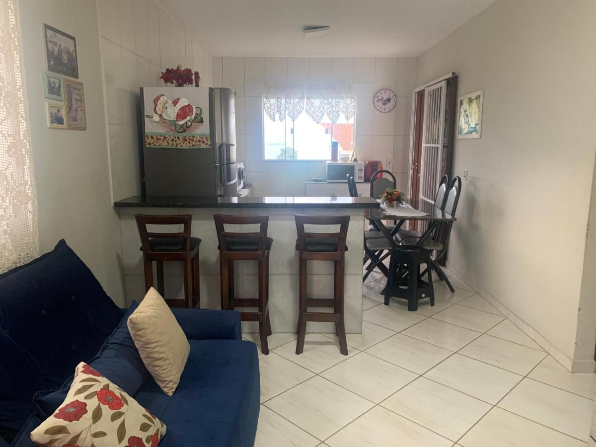 Vila Casa Da Bela Vista Penha  Exteriér fotografie