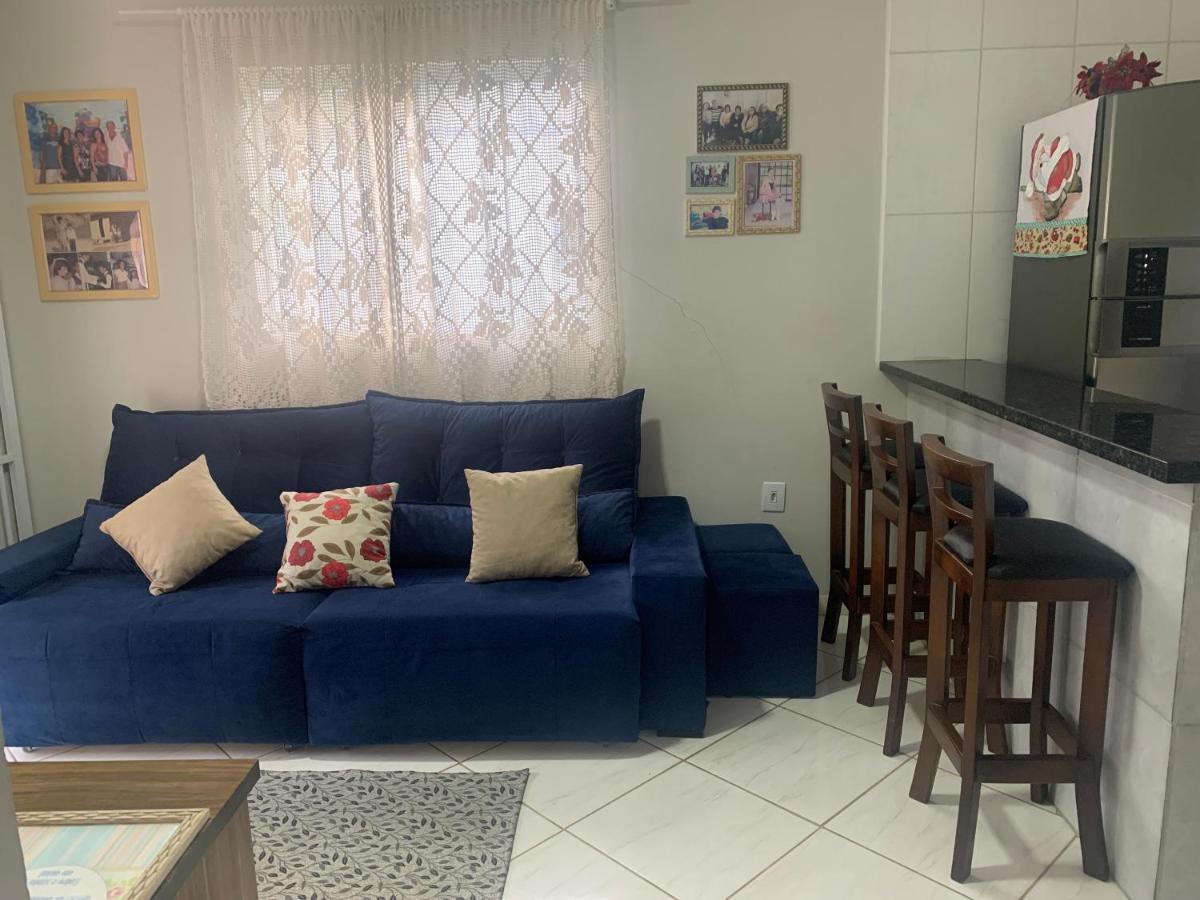 Vila Casa Da Bela Vista Penha  Exteriér fotografie