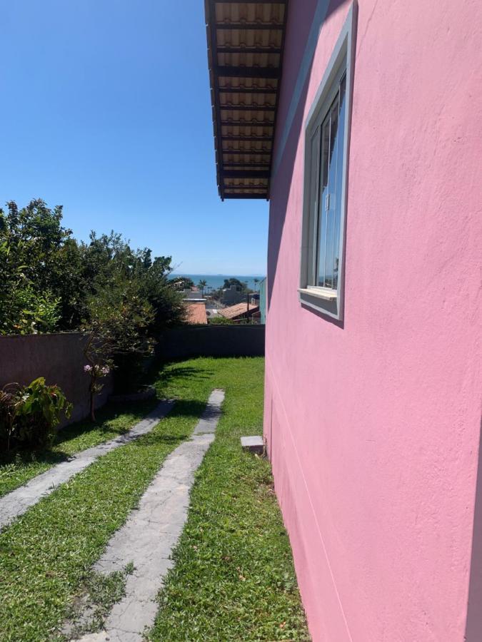 Vila Casa Da Bela Vista Penha  Exteriér fotografie