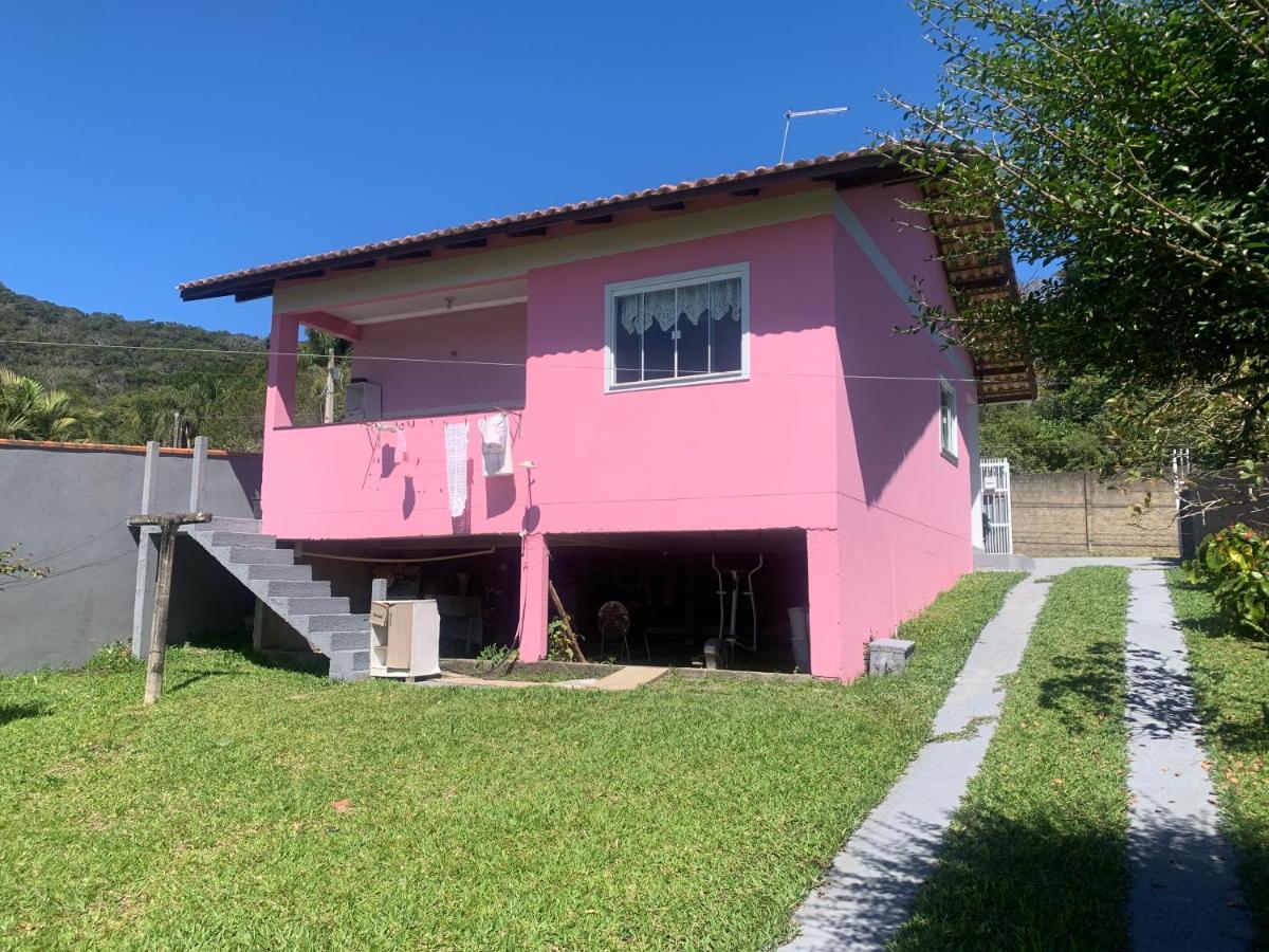 Vila Casa Da Bela Vista Penha  Exteriér fotografie