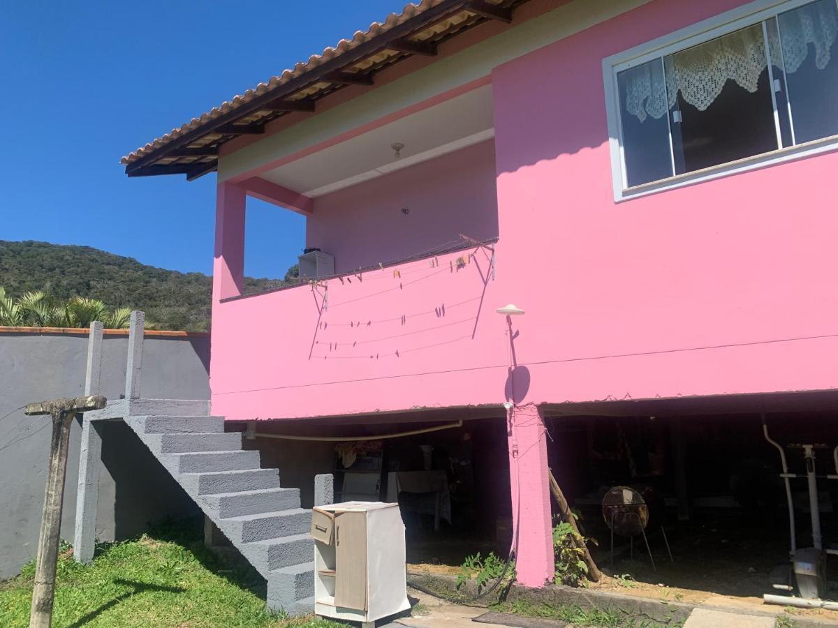 Vila Casa Da Bela Vista Penha  Exteriér fotografie