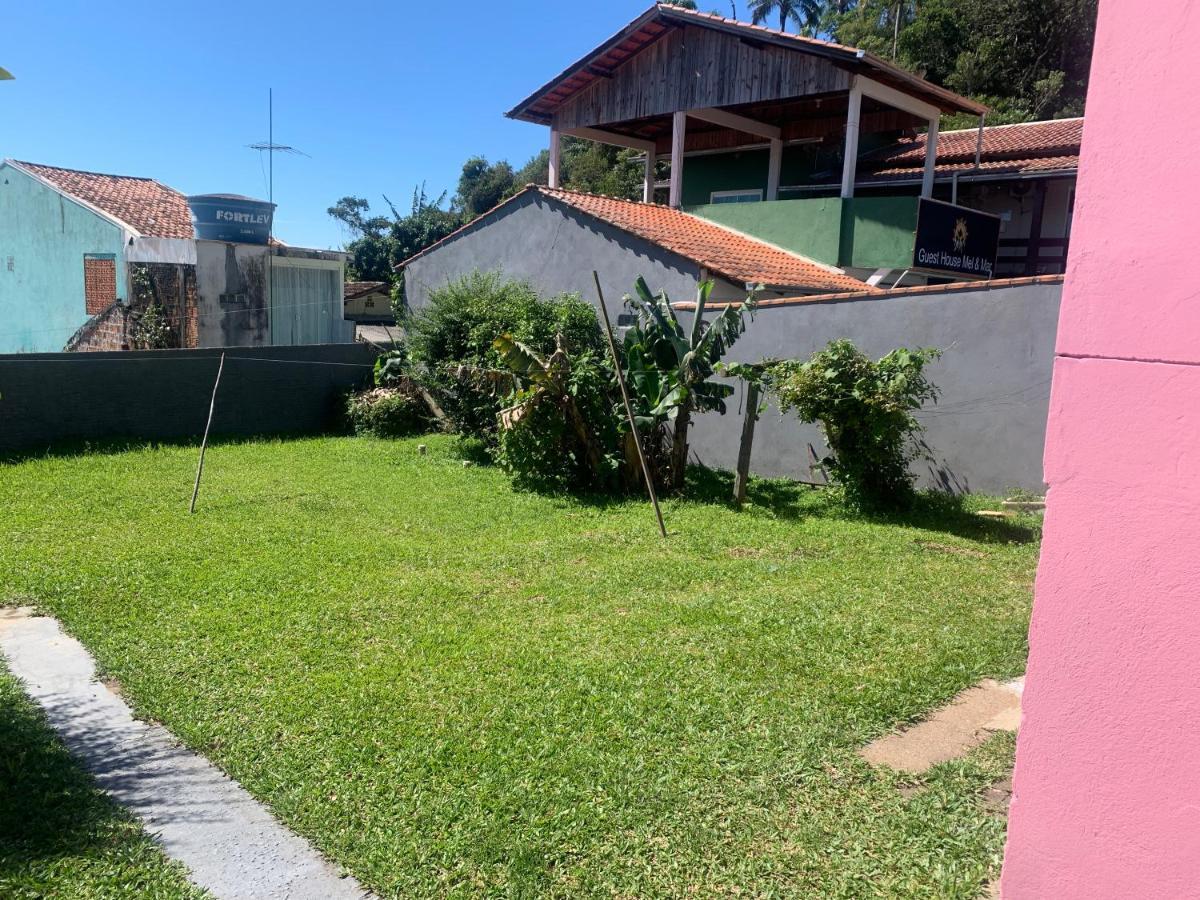 Vila Casa Da Bela Vista Penha  Exteriér fotografie